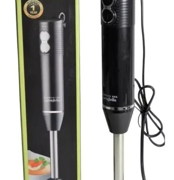 MINI PIMER LUMA BELLA 500W (LB-52015)