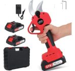 TIJERA DE PODAR INALAMBRICA (SD2008)