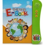 LIBRO INTERACTIVO EN INGLES VERDE (FP22-18)
