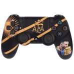 JOYSTICK PS4 AFA EDICION LIMITADA MESSI 2 (CUH-ZCT2E)
