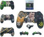 JOYSTICK PS4 AFA EDICION LIMITADA MESSI 1 (CUH-ZCT2E) - Imagen 2