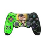 JOYSTICK PS4 AFA EDICION LIMITADA DIBU (CUH-ZCT2E)