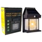 LAMPARA SOLAR DE CAMPING BK-888-L (208887)