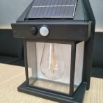LAMPARA SOLAR DE CAMPING BK-888-L (208887) - Imagen 2