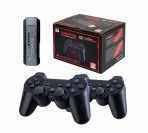 CONSOLA GAMESTICK X2 3D PLUS 64GB - Imagen 2