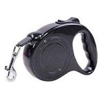CORREA PARA PERRO RETRACTIL 3MT HQ-151 (RD325) NEGRA