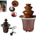 FUENTE DE CHOCOLATE STAR VISION 45W (JK-Q110)
