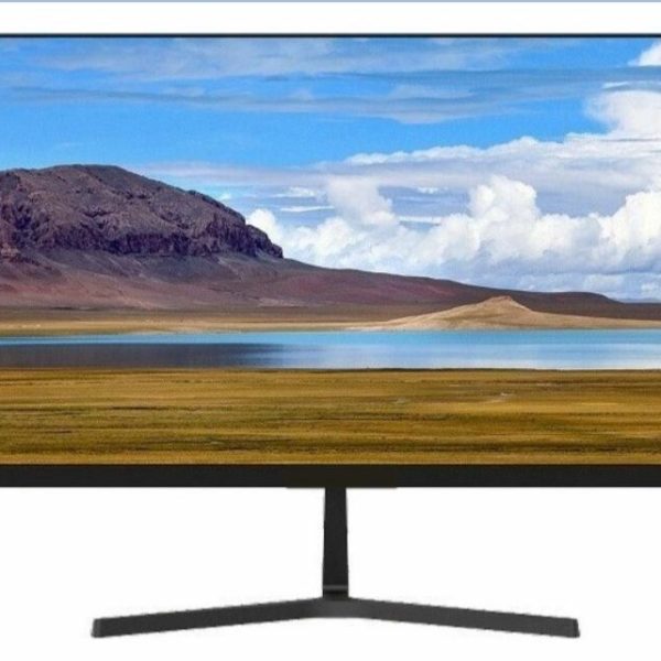 MONITOR LED 21.5 PLG HULL HD LM2150