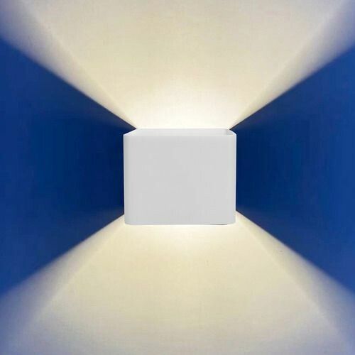 LED DE PARED CALIDO BIDIRECCIONAL CON SENS LED-83057