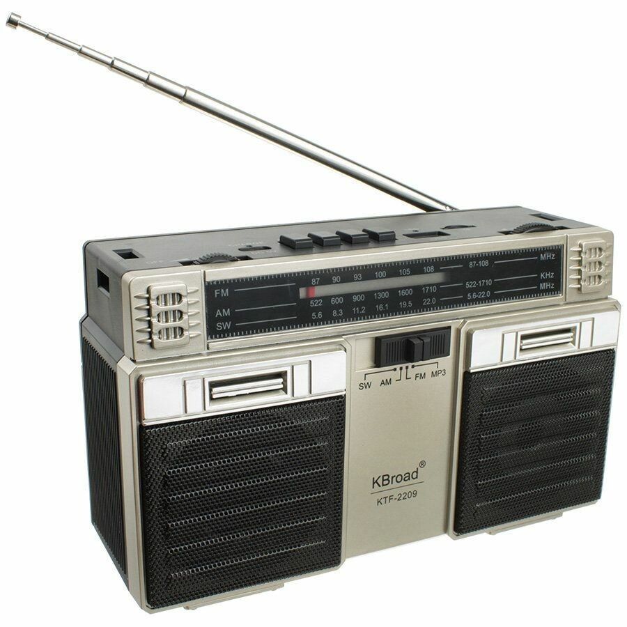 RADIO CON PANEL SOLAR RGB COLOR CHAMPAGE KTF-2209 RADIO CON PANEL SOLAR RGB COLOR CHAMPAGE KTF-2209 - Imagen 1