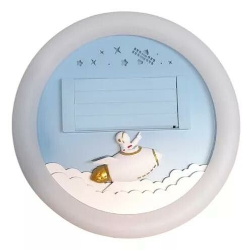 LAMPARA DE TECHO CALOVENTOR VENTILADOR SV-2503