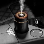 HUMIFICADOR OFAN-5361 HMF-91067 NEGRO