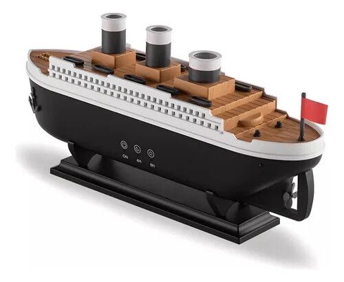 HUMIFICADOR BARCO LED V75 HMF-91075