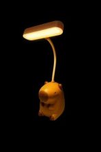 VELADOR CAPYBARA CON SACAPUNTAS LED-83065 - Imagen 3