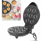 MAQUINA DE DONAS STAR VISION 1000W SV-0707