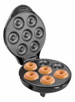 MAQUINA DE DONAS STAR VISION 1000W SV-0707 - Imagen 2