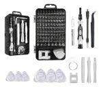 SET DE DESTORNILLADOR PRECISION STARDOM 115PCS