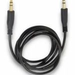 CABLE AUXILIAR ENGOMADO 3 METROS DE 3.5 A 3.5