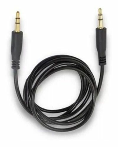 CABLE AUXILIAR ENGOMADO 3 METROS DE 3.5 A 3.5