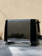 TOSTADORA ELECTRICA OM 750W  OM-016S