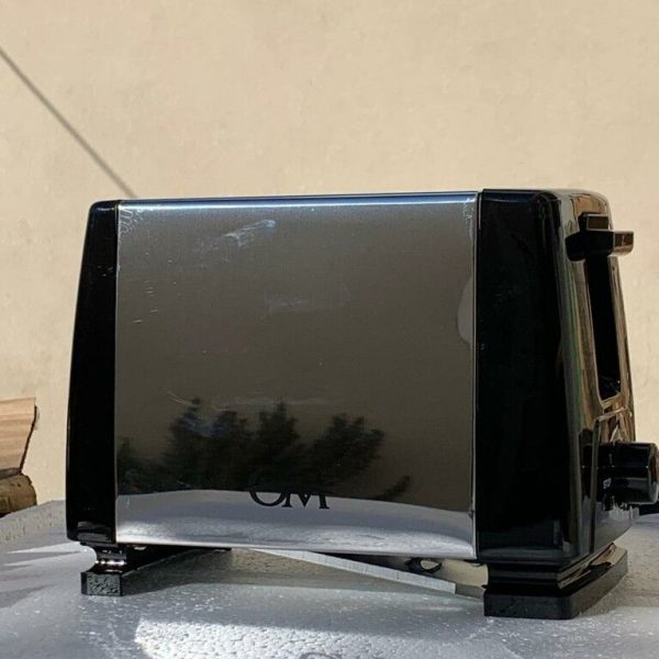 TOSTADORA ELECTRICA OM 750W  OM-016S