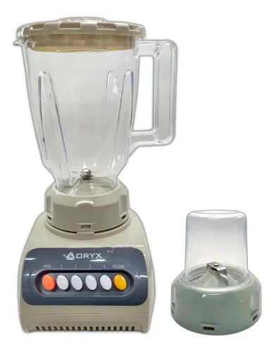LICUADORA 1.5 L CON MOLINILLO OR 9421