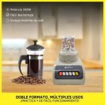 LICUADORA 1.5 L CON MOLINILLO OR 9421 - Imagen 3