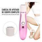 DEPILADORA ELECTRICA DALING RECARGABLE 4 EN 1 DL-6043 - Imagen 5