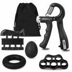 KIT EJERCITADOR DE MANO F-121028 - Imagen 2