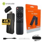 TV BOX STICK 4K ULTRA HD 512GB R3 - Imagen 2