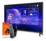 TV BOX STICK 4K ULTRA HD 512GB R3 - Imagen 3