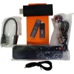TV BOX STICK 4K ULTRA HD 512GB R3 - Imagen 4