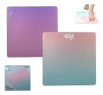 BALANZA DIGITAL PERSONAL- ROSA CON LILA (BL-91057)