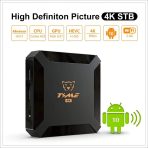 TV BOX 2+8G TIME TVB-48020 - Imagen 3
