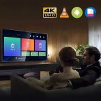 TV BOX 2+8G TIME TVB-48020 - Imagen 4