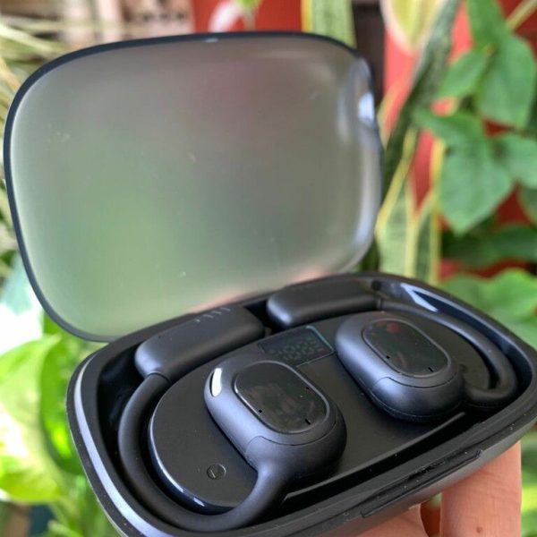 AURICULAR BT DEPORTIVO GQ-08 OULET