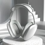 AURICULAR VINCHA P9 PRO MAX AU-16007 BLANCO