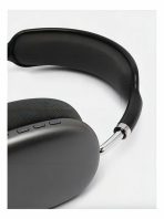 AURICULAR VINCHA P9 PRO MAX AU-16007 NEGRO - Imagen 3
