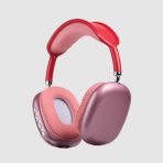 AURICULAR VINCHA P9 PRO MAX AU-16007 ROJO