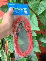 TENSOR GRUESO 1.5M SV-2507 LS-15 ROJO