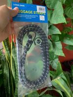 TENSOR GRUESO 1.5M SV-2507 LS-15 NEGRO