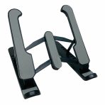 SOPORTE PARA NOTEBOOK Y TABLET P2 NEEGRO - Imagen 2