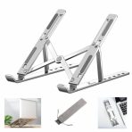 SOPORTE PARA NOTEBOOK Y TABLET P2 BLANCO