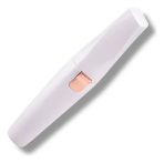 DEPILADOR DE CEJAS Y VELLO FACIAL HQ-166 BLANCO