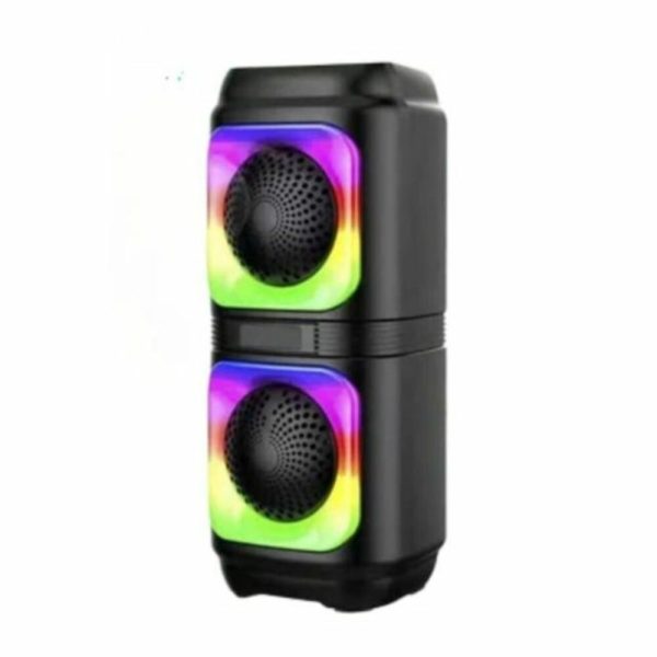 PARLANTE 4.2 PLG 10W CON LUZ ROYALCELL