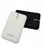 CARGADOR PORTATIL ECOPOWER 5200 MAH EP-C800 NEGRO - Imagen 2