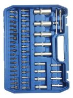 KIT DE TUBOS 108PIEZAS TOP HELPER (OR-393) - Imagen 4