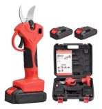 TIJERA DE PODAR INALAMBRICA (SD2008) - Imagen 3