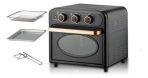 FREIDORA DE AIRE CON HORNO ELECTRICO 1800W (PA-5352) - Imagen 3