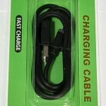 CABLE ORIGINAL TURBO MOTOROLA MICRO USB 3.0 25W (V8)